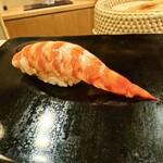 日本橋蛎殻町 すぎた - 