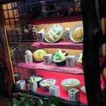 めん処 さぬき - 