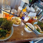 ラーメンチョップ - 