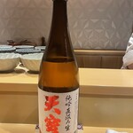 銀座 しのはら - 