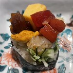 銀座 しのはら - 