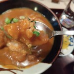 めん処 さぬき - 