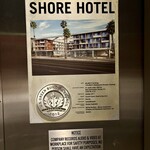 Shoreside Restaurant and Bar - 