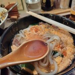 めん処 さぬき - 