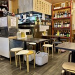 南州酒場 てげてげ - 