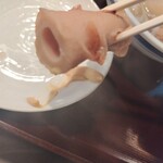 めん処 さぬき - 