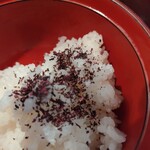 めん処 さぬき - 