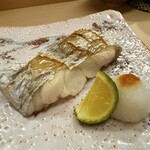 日本橋蛎殻町 すぎた - 