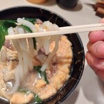 めん処 さぬき - 