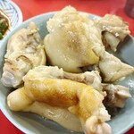 豚足のかどや - 