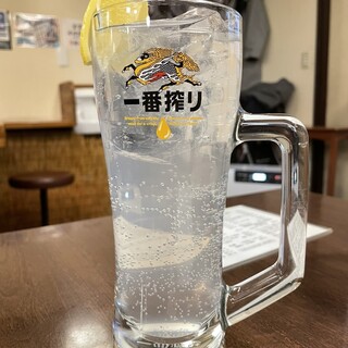 元祖 満州焼 庄兵衛_1