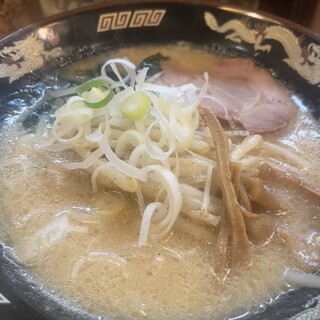 北海道らーめん みそ熊_0