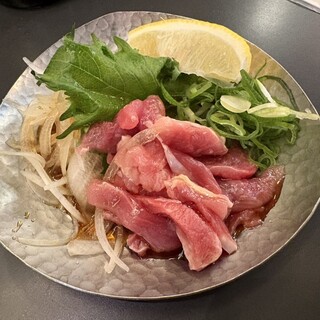 焼鳥ボトルバード_1