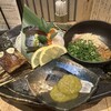 産直さばと青魚 食堂あおい