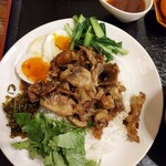 ひょうたん 富士見台店 - カオカムウのアップ！