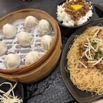 九份心食堂 - 