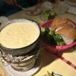 ポルタ・モンターレ - 