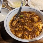 陳麻婆豆腐 みなとみらい店 - 