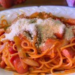 お食事処 櫻 - 料理写真: