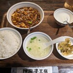 陳麻婆豆腐 みなとみらい店 - 