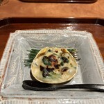 帝国ホテル 寅黒 - 