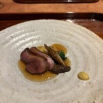 帝国ホテル 寅黒 - 