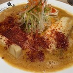 札幌らーめん輝風 - 