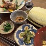 旬家ばんちゃん - 