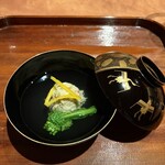 帝国ホテル 寅黒 - 