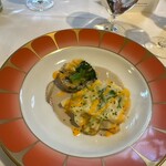 横濱元町 霧笛楼 - 