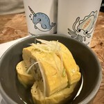 ナラデワ クラフトビールとレモンサワー - 