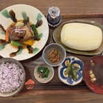 旬家ばんちゃん - 