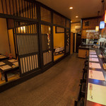 居酒屋 海鮮組 - 当日予約 大歓迎！！