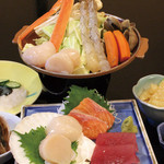 居酒屋 海鮮組 - 