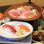 居酒屋 海鮮組 - 