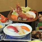 居酒屋 海鮮組 - 