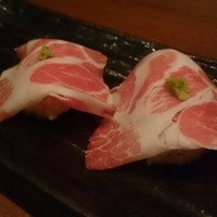 イベリコ屋 六本木店 - 