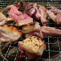 吹上庵 北新地 - 