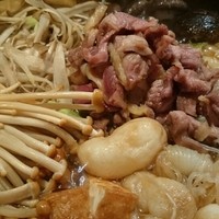 吹上庵 北新地 - 