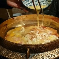 吹上庵 北新地 - 