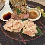 旨い焼鳥と和食居酒屋 酔い酔い 池袋本店 - 