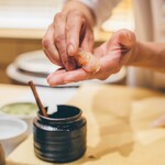 すし割烹悠水 - 