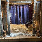 北谷ダイニング ちゃぁぶー - 