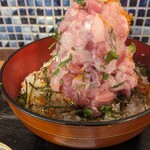 大衆酒場 朝霞 ミフネ - 