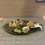 旨い焼鳥と和食居酒屋 酔い酔い 池袋本店 - 