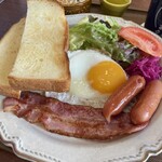 喫茶 カシオペア - 