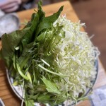 北谷ダイニング ちゃぁぶー - 