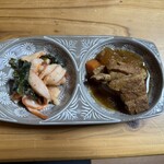 北谷ダイニング ちゃぁぶー - 