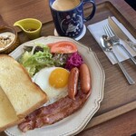 喫茶 カシオペア - 