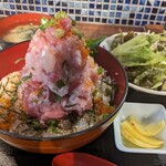 大衆酒場 朝霞 ミフネ - 